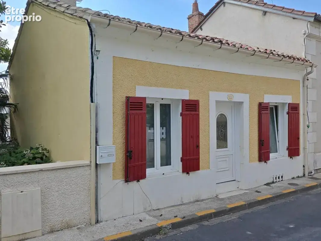 Maison à PERIGUEUX