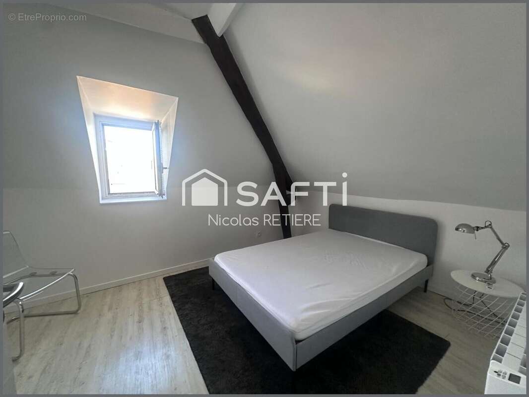 Photo 5 - Appartement à NANTES