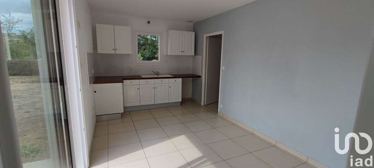 Photo 4 - Maison à L'HERBERGEMENT