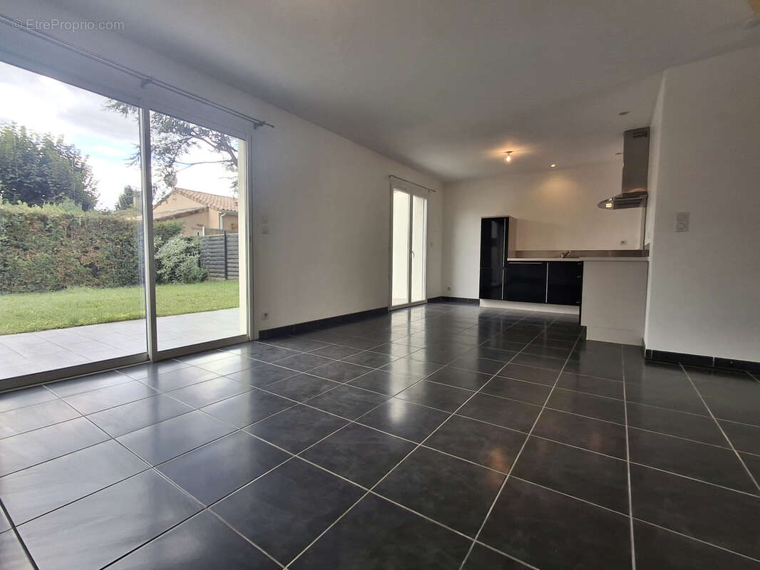 Maison à CASTANET-TOLOSAN