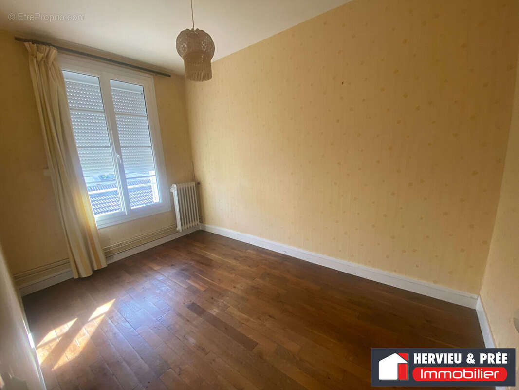Appartement à CAEN