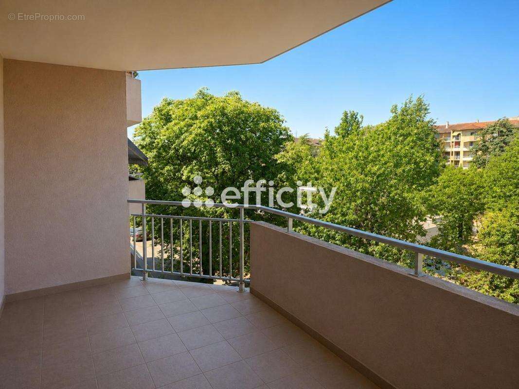 Appartement - photo 7