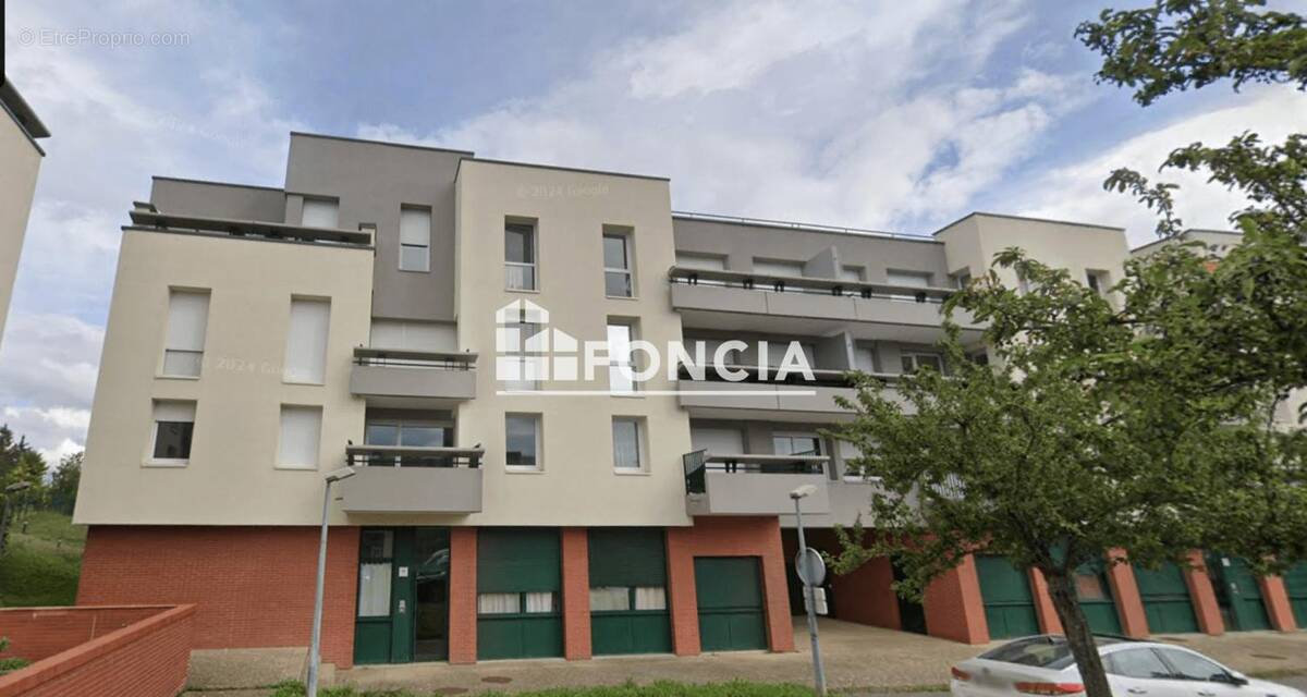Appartement à LES ULIS