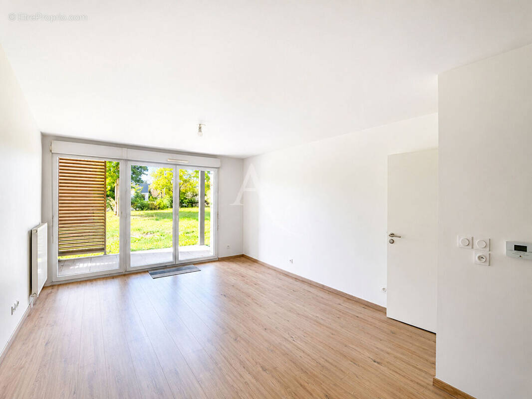 Appartement à COUERON
