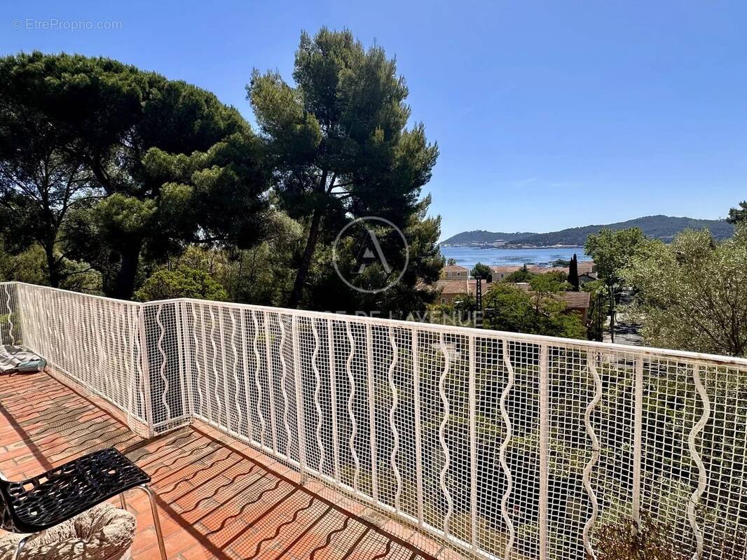 Appartement à LA SEYNE-SUR-MER
