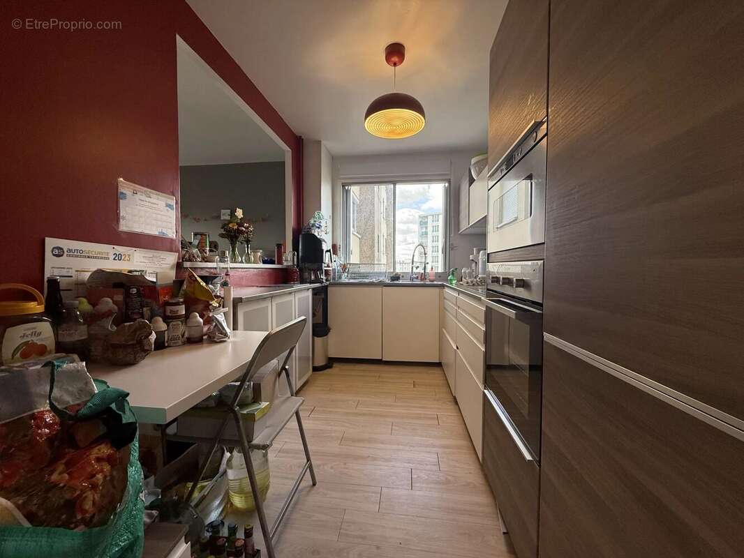 Appartement à CHELLES