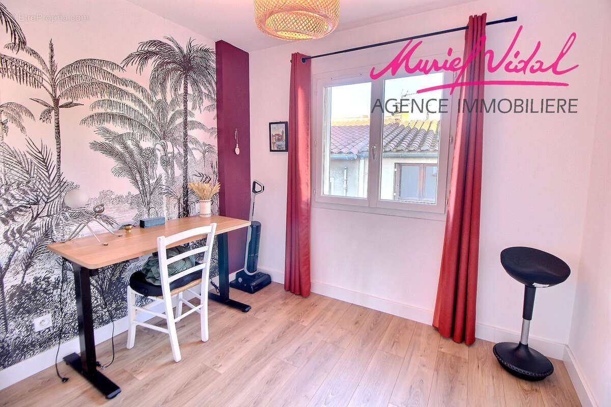 Maison à SAINT-CYPRIEN