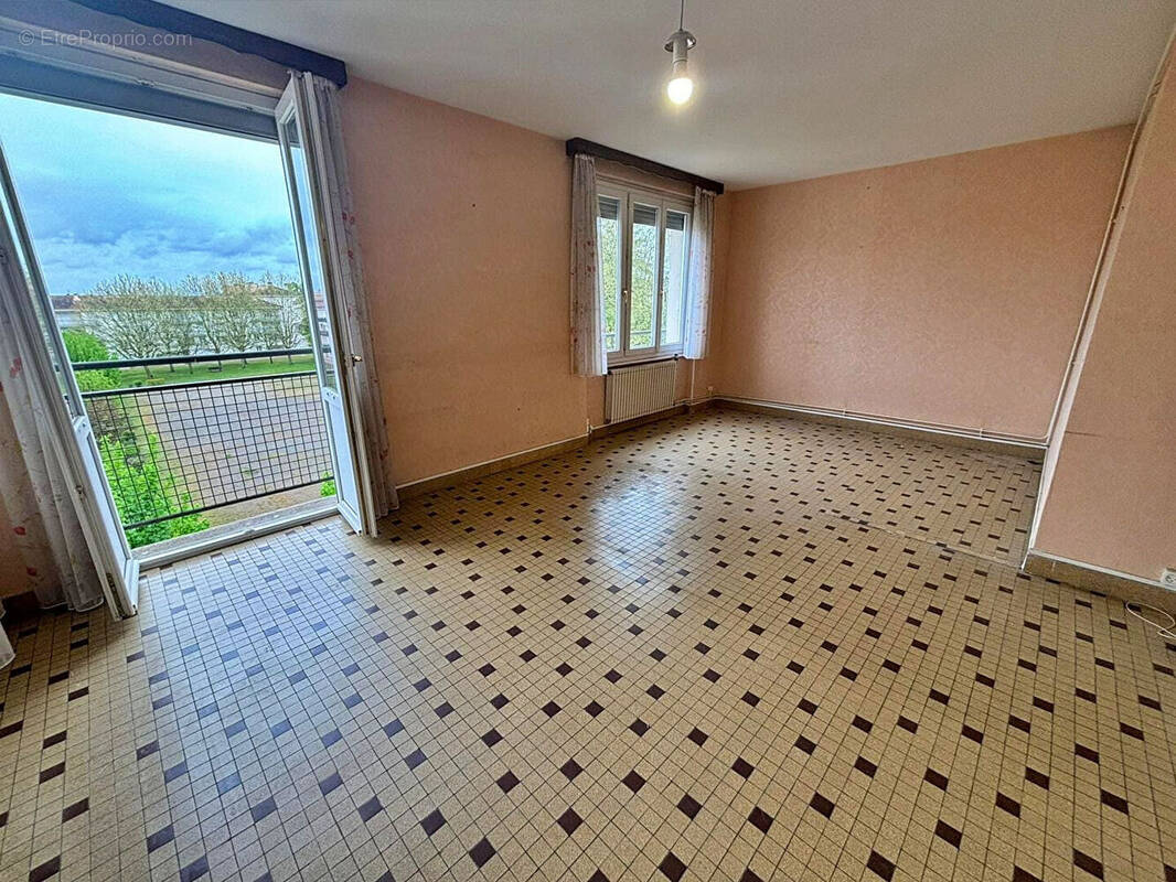 Appartement à ROANNE
