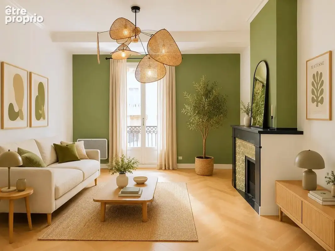 Appartement à PERPIGNAN