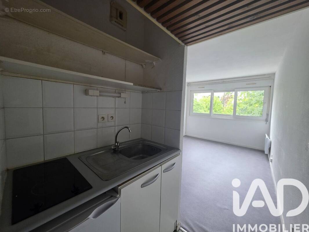 Photo 1 - Appartement à TALENCE