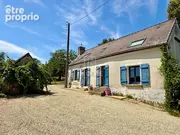 Maison à PRUILLE-L'EGUILLE