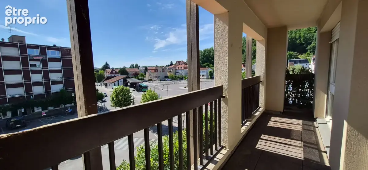 Appartement t2 saint-avold - photo 6