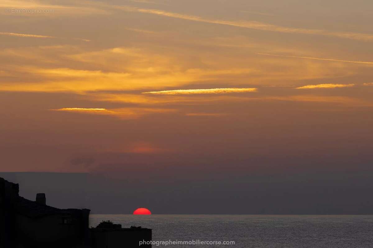 Appartement à BRANDO