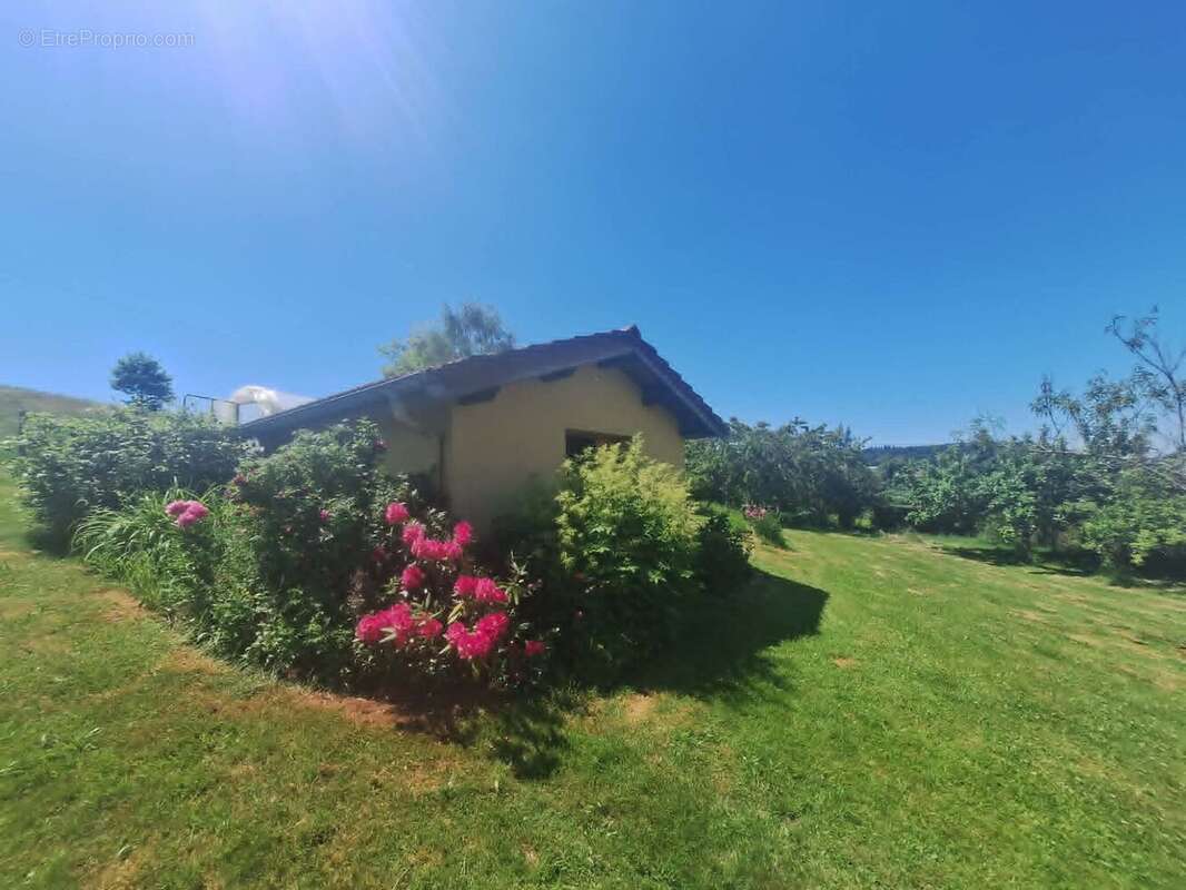 Maison 365 m² à Girmont-Val-D'ajol  - photo 4