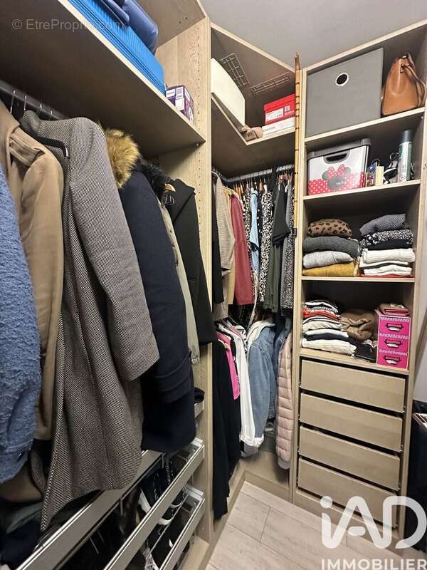 Photo 8 - Appartement à PALAISEAU