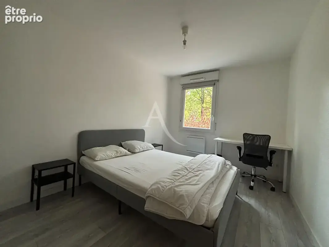 La roche sur yon appartement a vendre en exclusivite amanda - photo 5