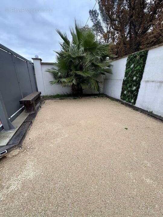 Maison à ROCHEFORT-DU-GARD