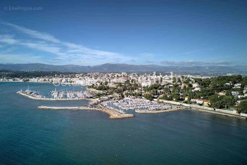 Maison à ANTIBES
