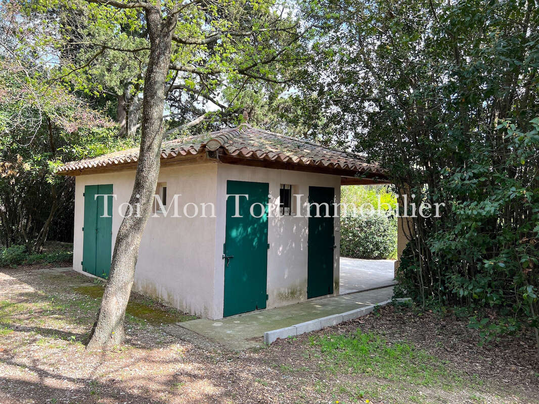 Maison à SAINT-COME-ET-MARUEJOLS