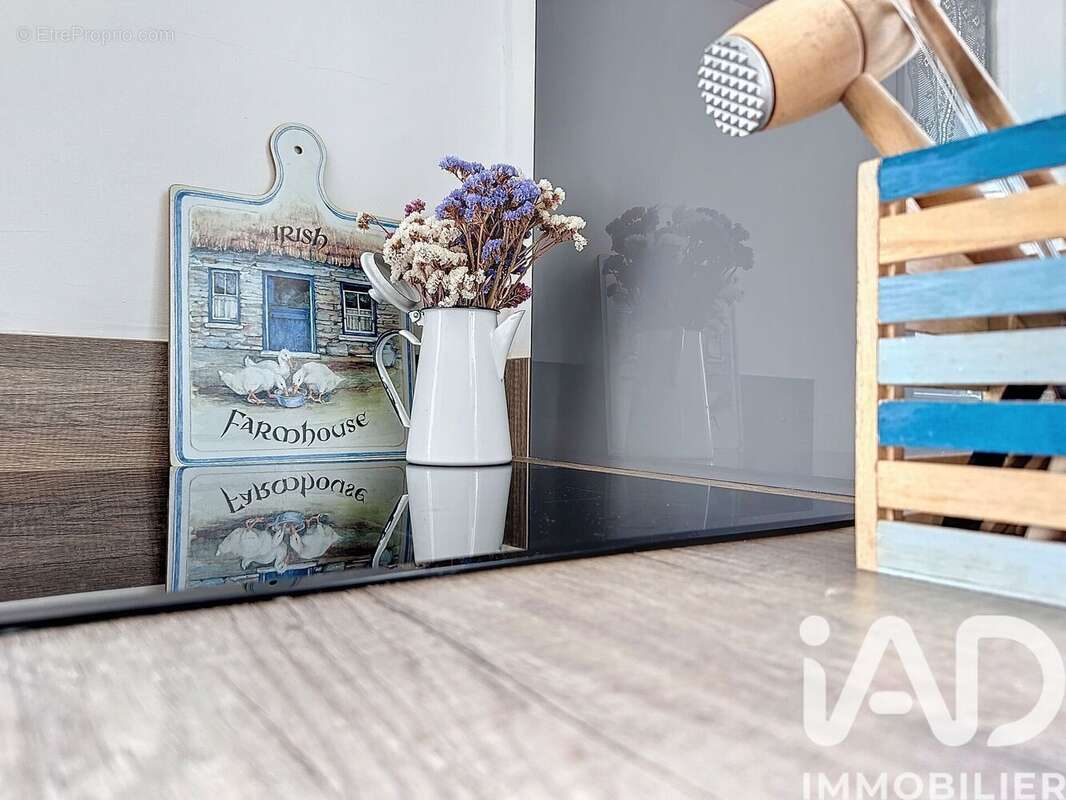 Photo 4 - Maison à CLOHARS-CARNOET