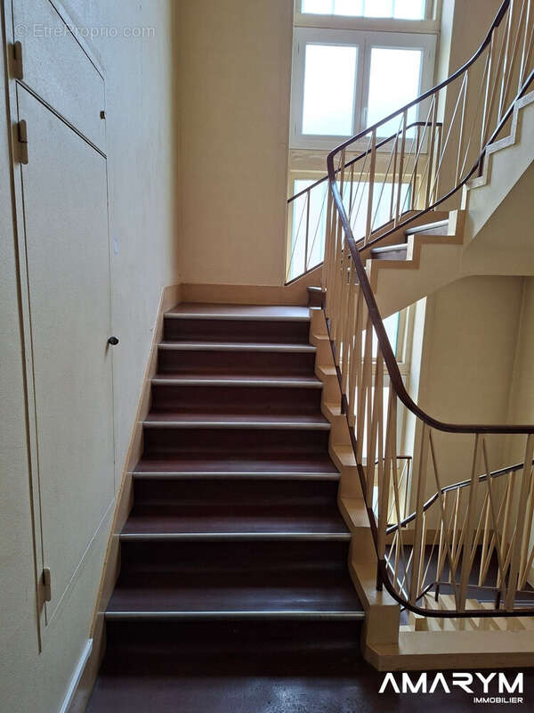 Appartement à DIEPPE