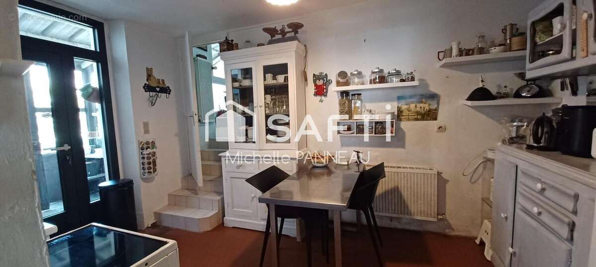 Photo 4 - Maison à MAYET
