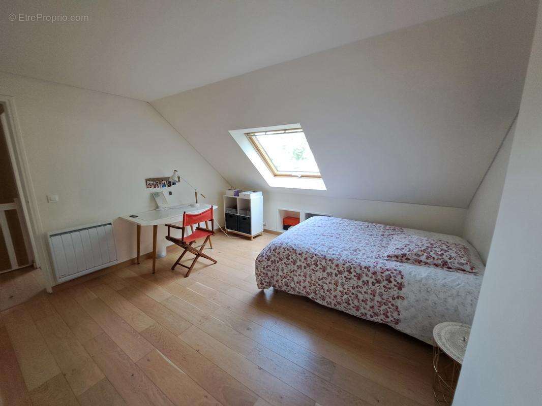 Maison à NOISY-LE-ROI
