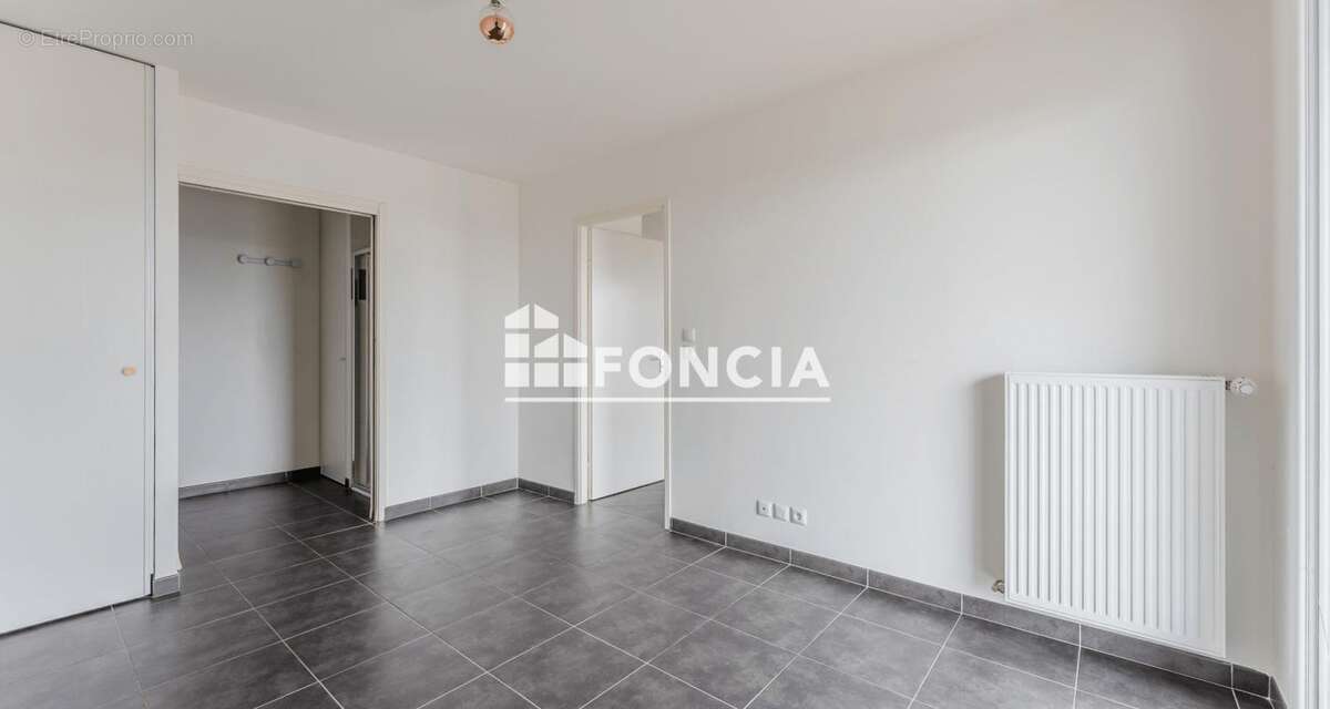 Appartement à SAINT-HERBLAIN