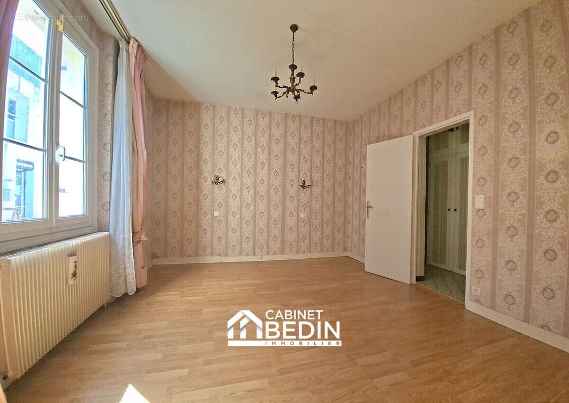 Maison 96 m² à Pessac  - photo 8