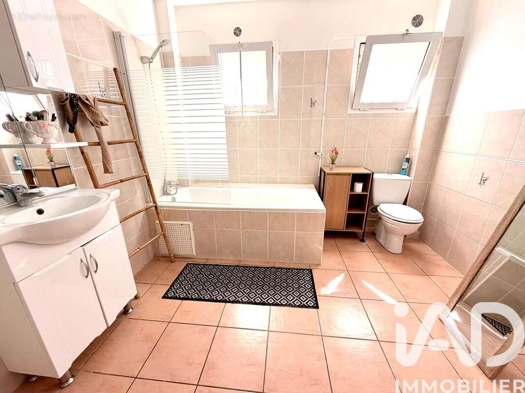 Photo 6 - Appartement à LES AVIRONS