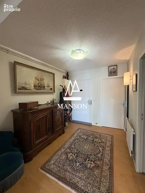Appartement 5 pièces 119 m² à vendre à Bordeaux (33200) - photo 7