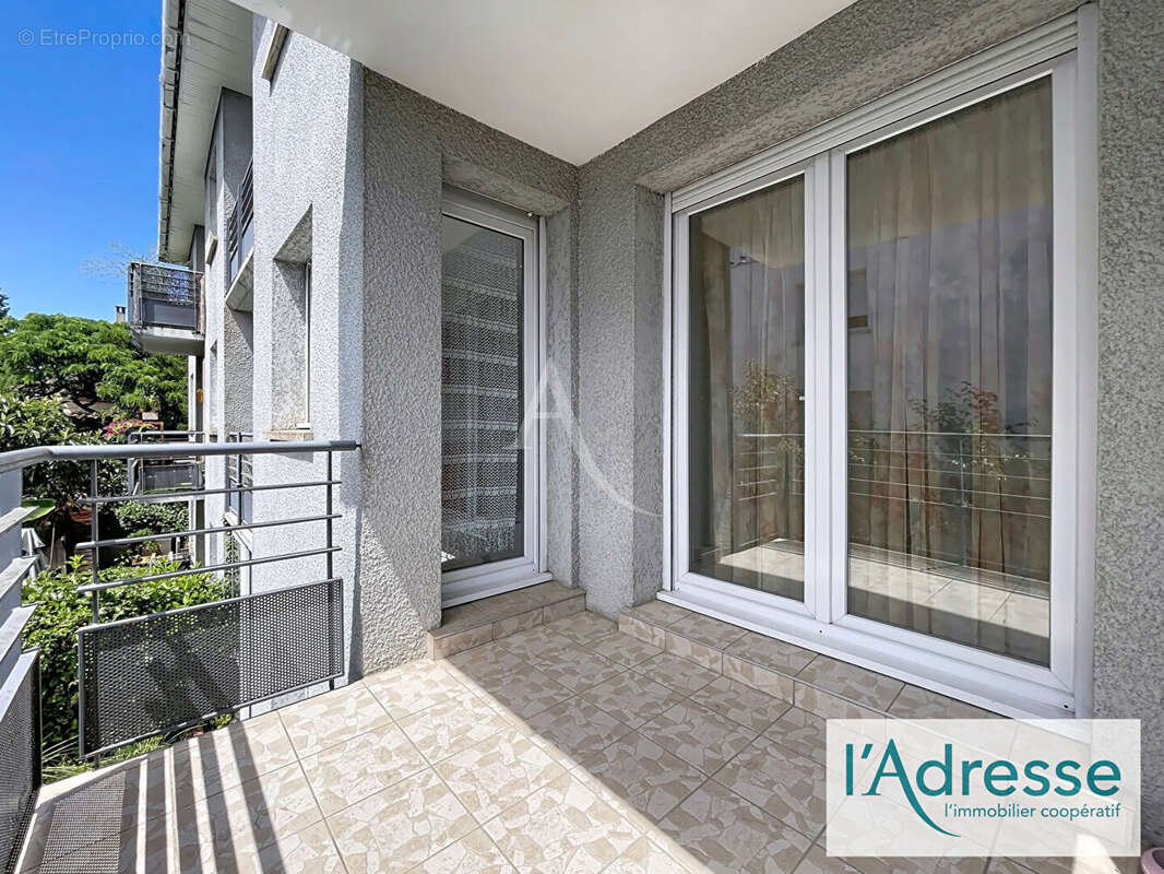 31140 Fonbeauzard T3 - photo 6