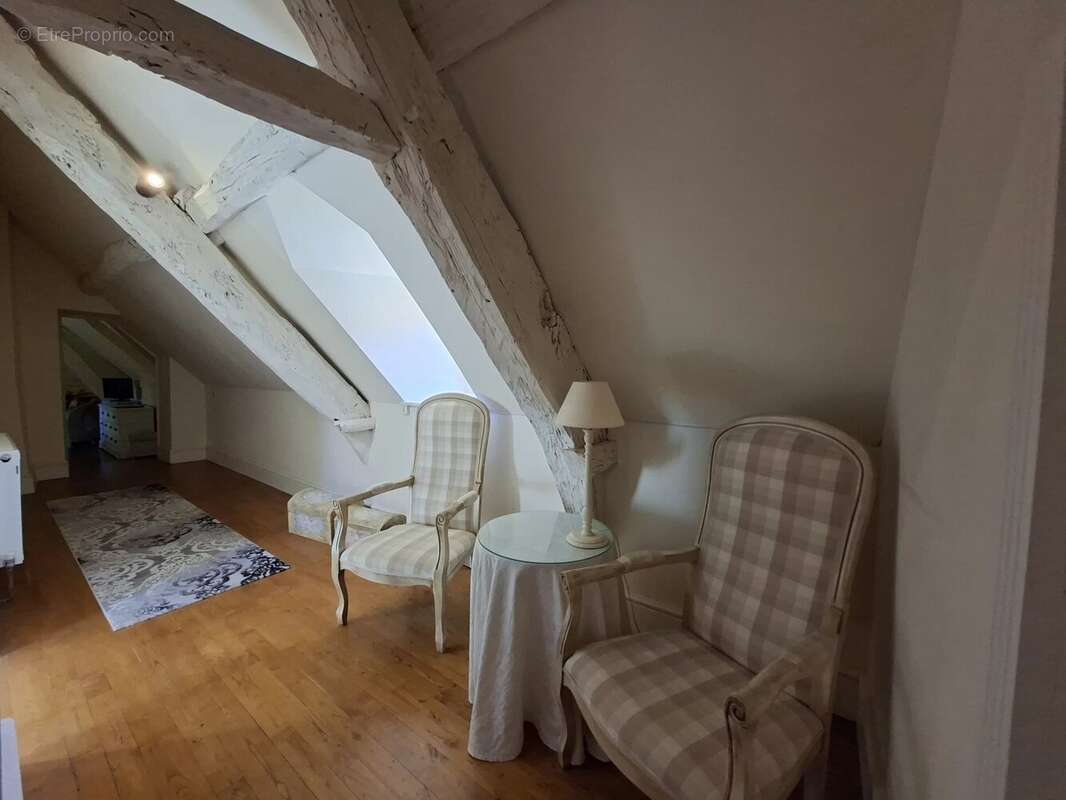 Belle demeure - photo 31
