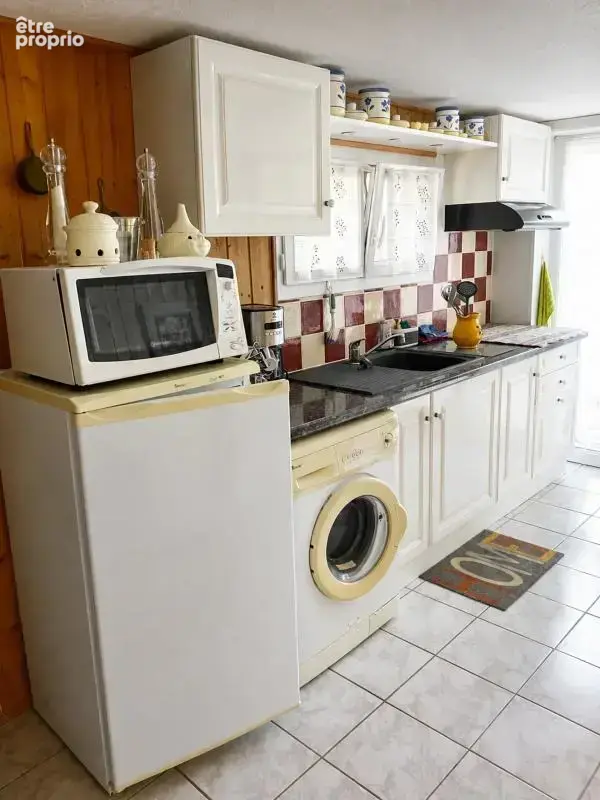 Maison de 9 pièces de 240 m² dans environnement privilégié - photo 30