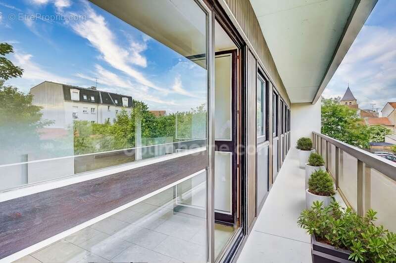 Appartement à DRAVEIL