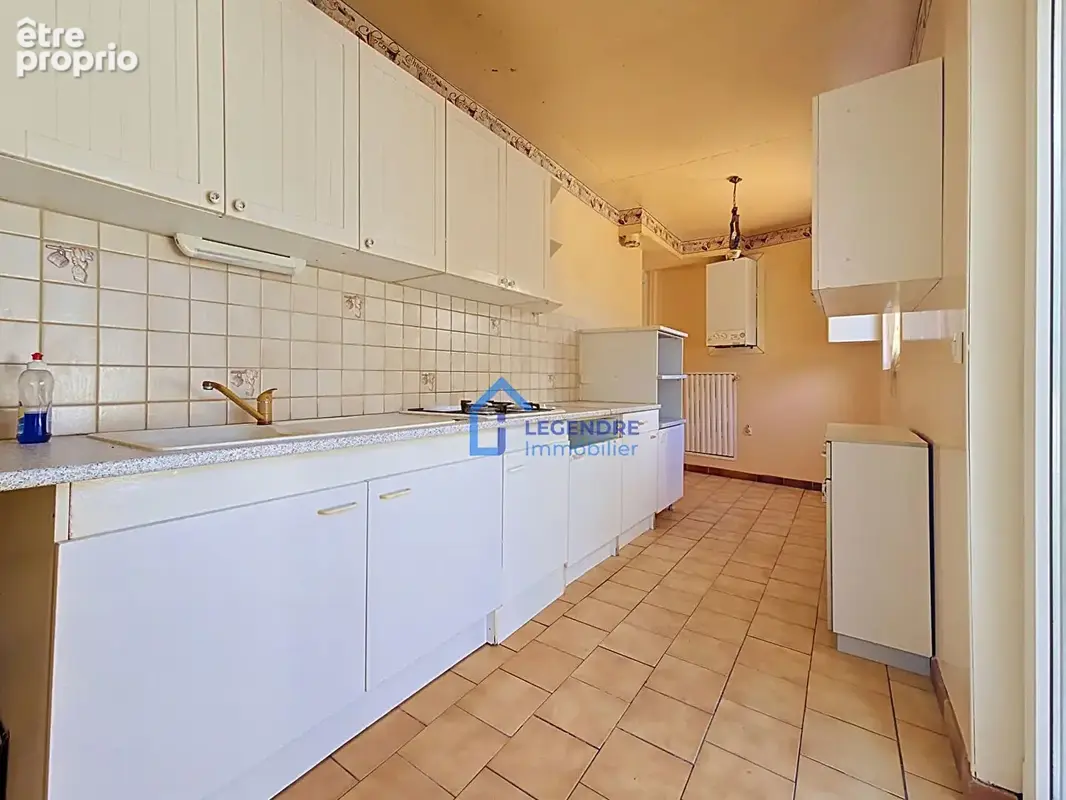 Maison Montigny Les Cormeilles 2 pièce(s) 40.39 m2 - photo 6