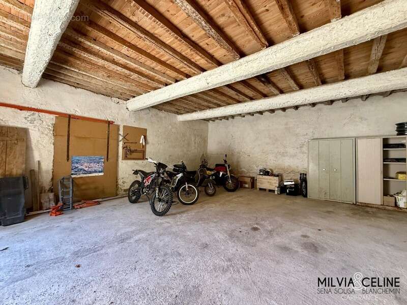 Propriete à vendre 32 pièces proche de CARCASSONNE (11) 2 habitations 522m2+ parc 2,82 hectares + dépendances - photo 21