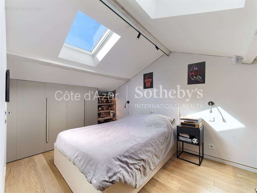 Maison à SAINT-JEAN-CAP-FERRAT