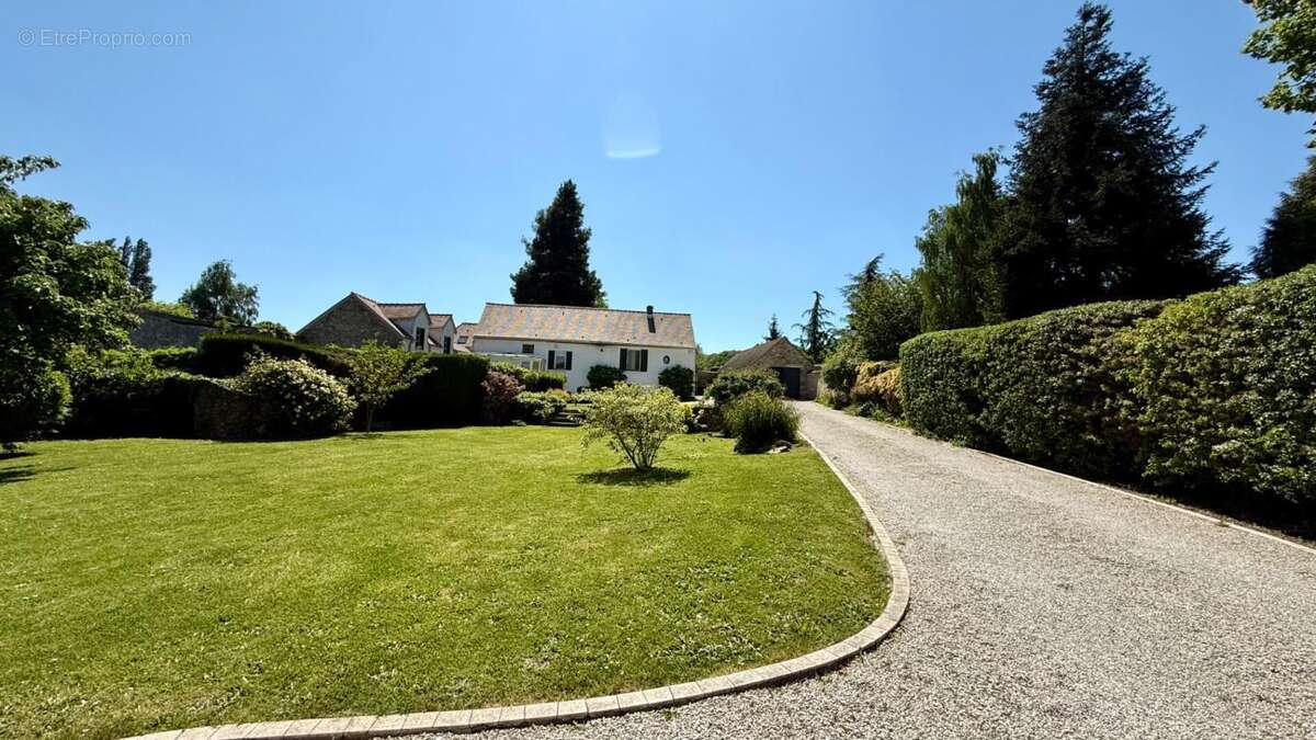 Maison de charme ideale pour grande famille - photo 2
