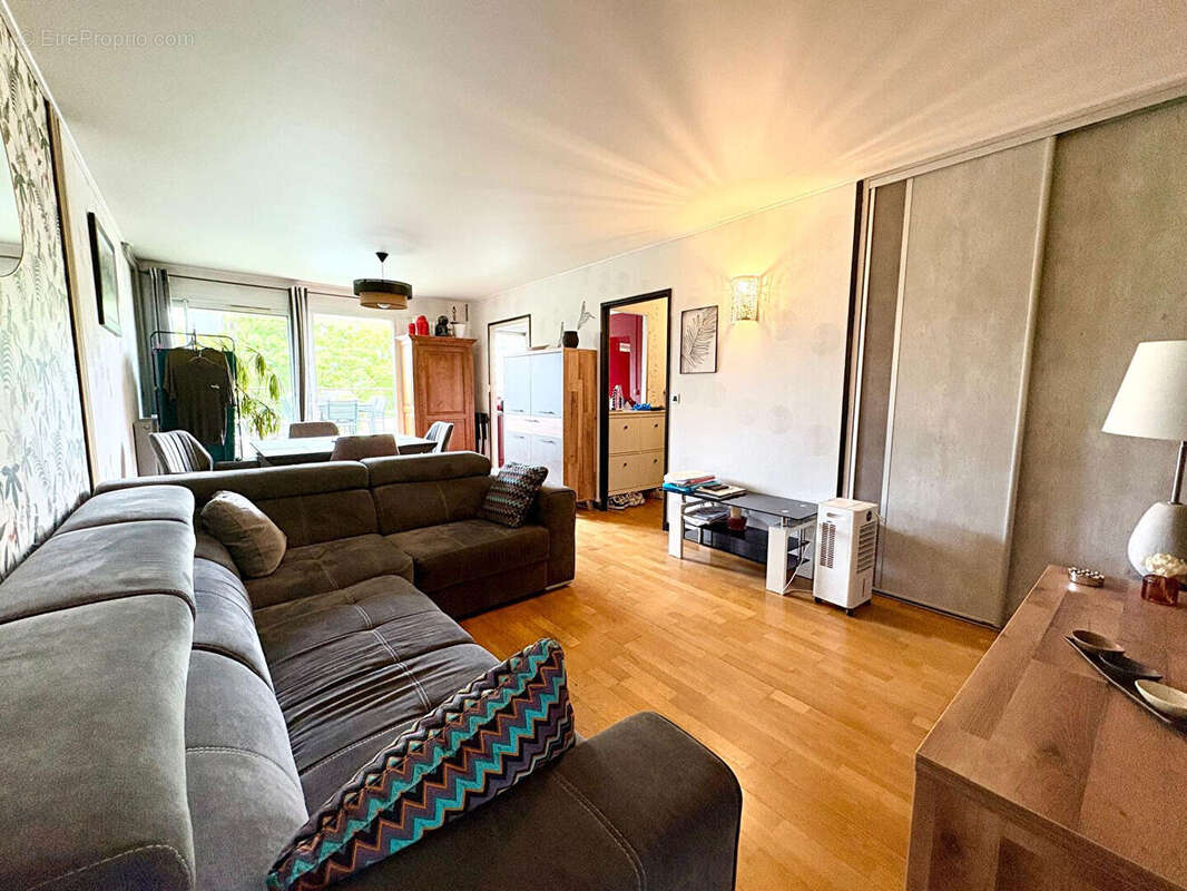 Appartement à MASSY