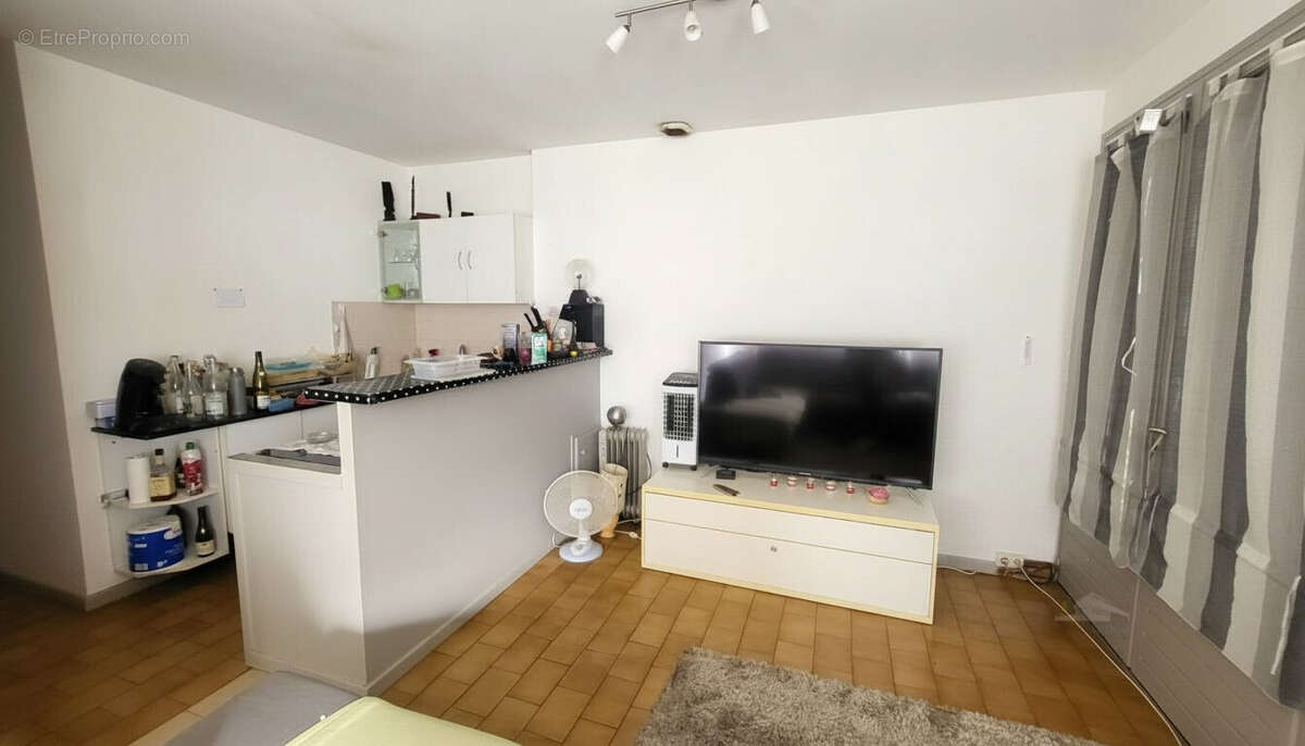 Appartement à CHATUZANGE-LE-GOUBET