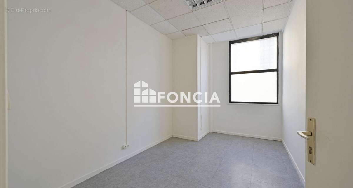 Commerce à MONTPELLIER