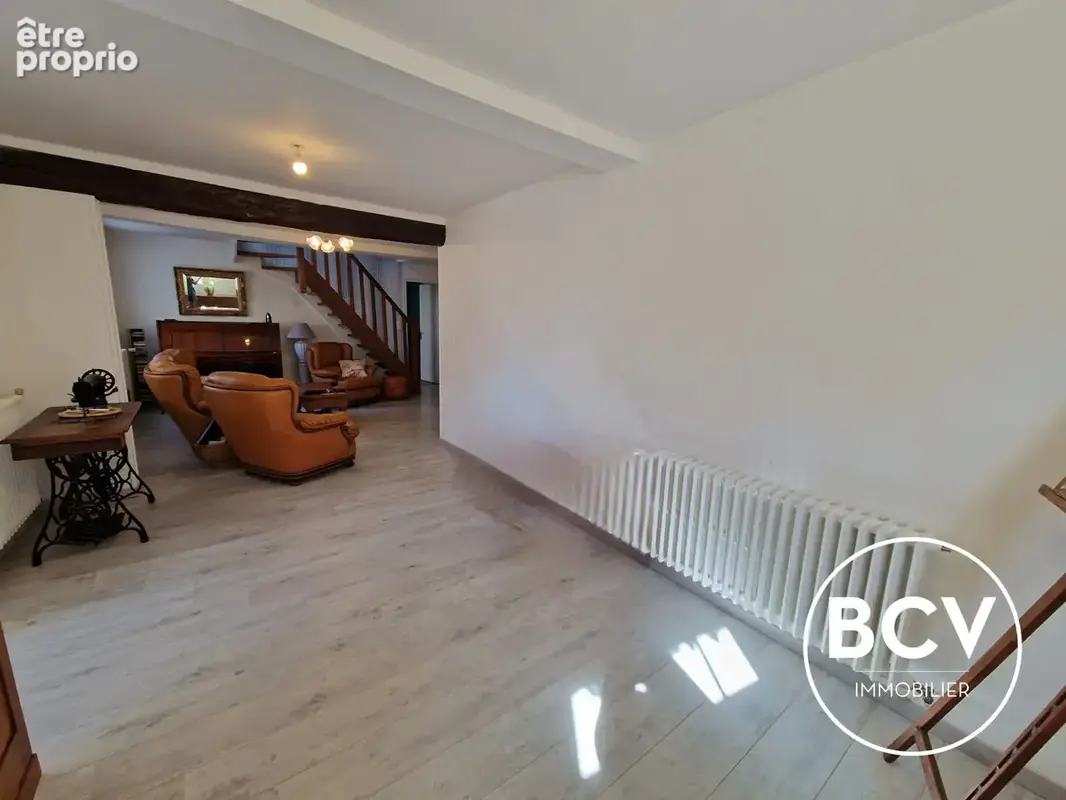 Amilly maison 3 chambres proche gare - photo 6