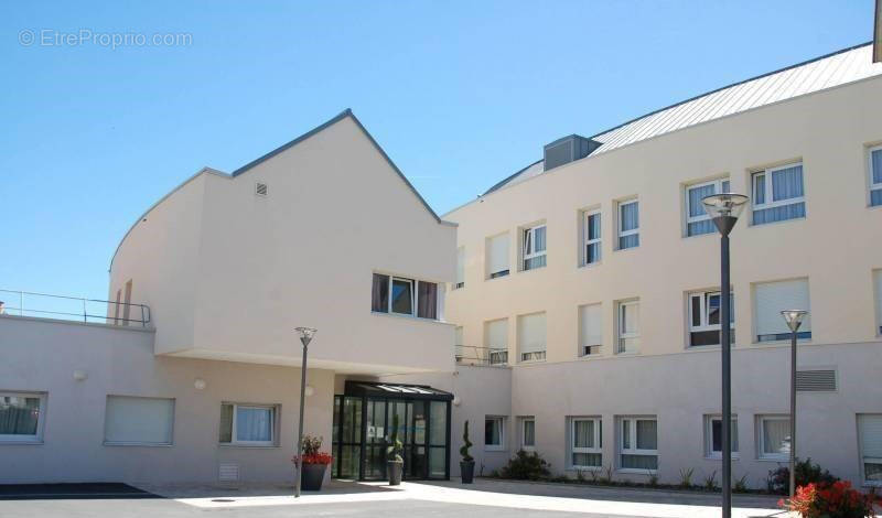 Appartement à SAUMUR