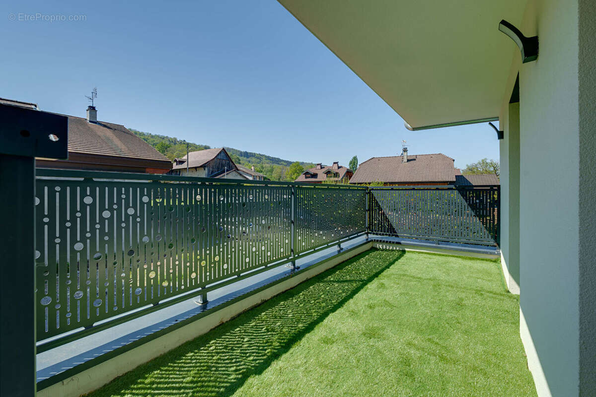 Maison à MAXILLY-SUR-LEMAN