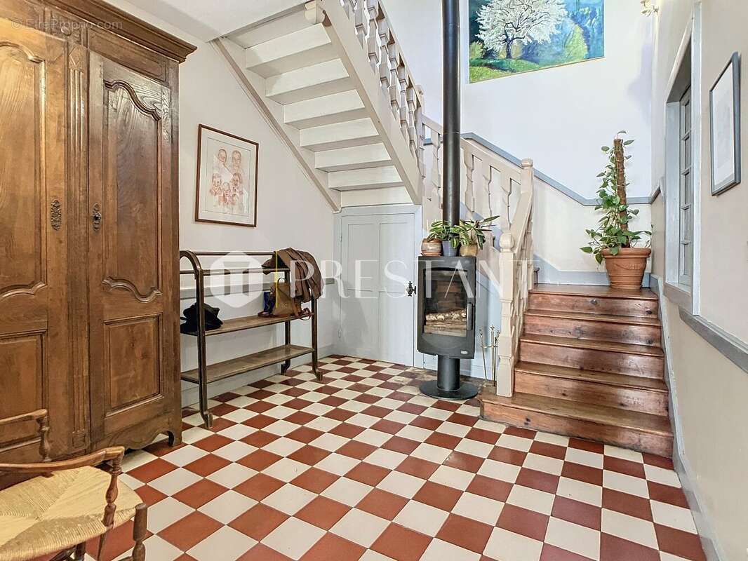 Maison à MUGRON