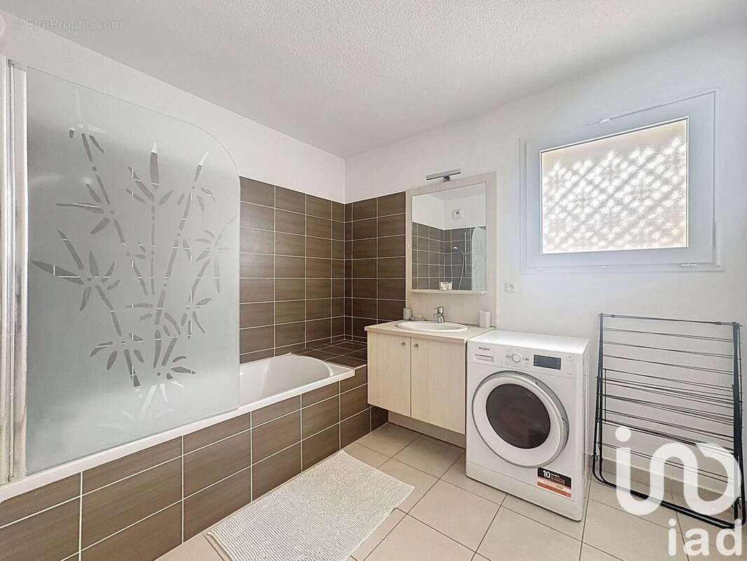 Appartement 69 m² à Montpellier  - photo 9