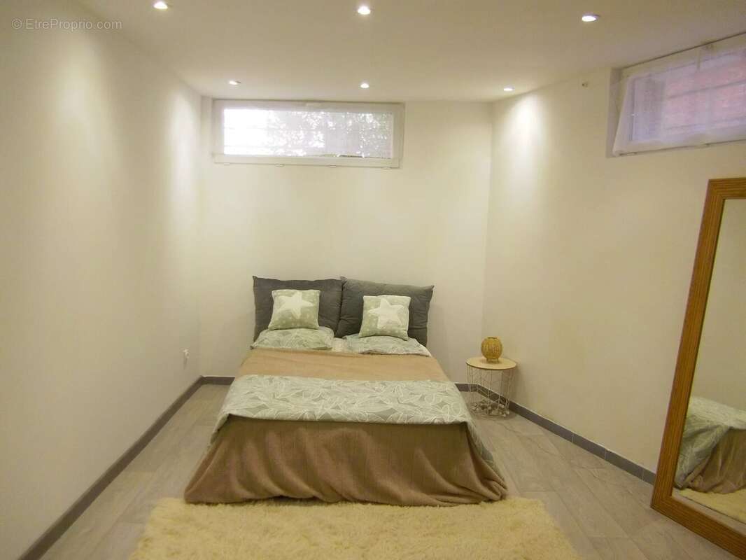 Appartement à HOULGATE