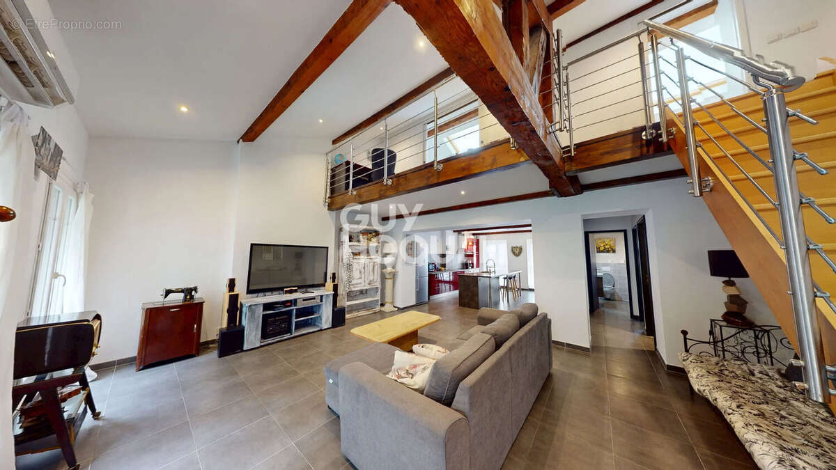 Appartement à PERPIGNAN