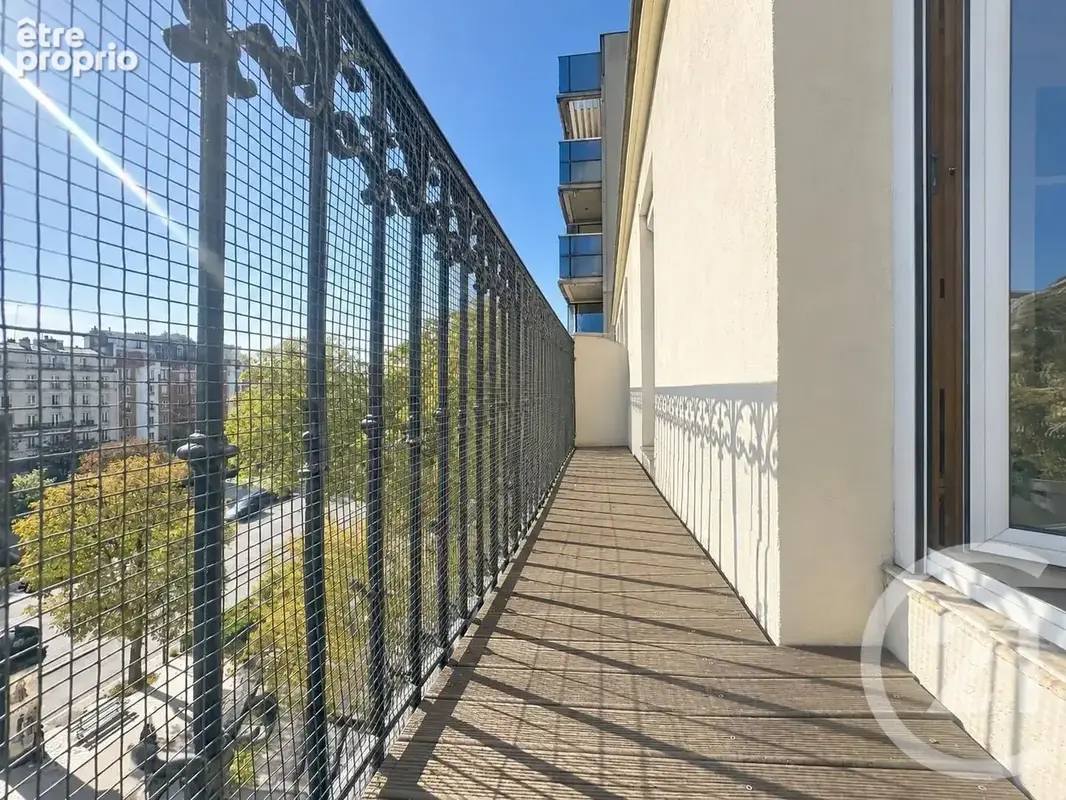 Appartement 2 pièces 45 m² à vendre à Paris-20e (75020) - photo 4
